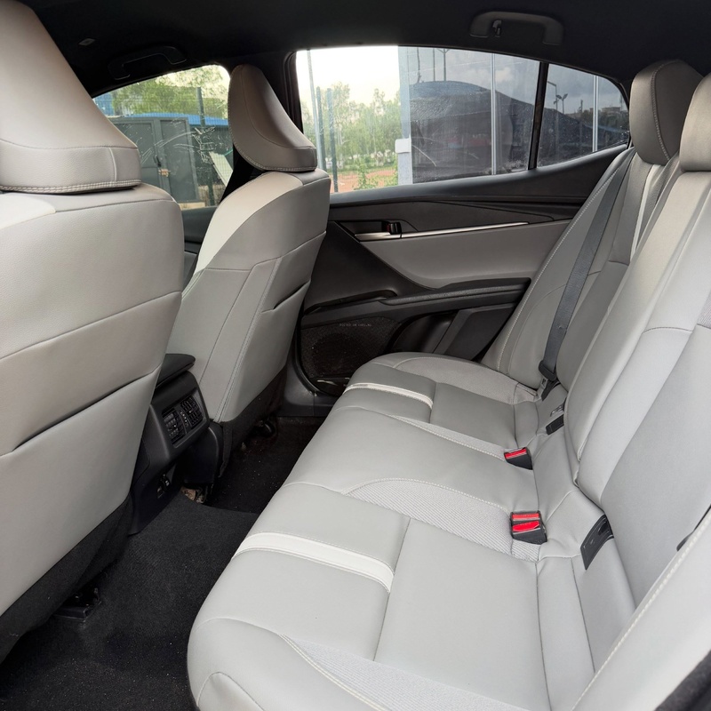 Foreign Used Toyota Camry 2025 in Abuja image