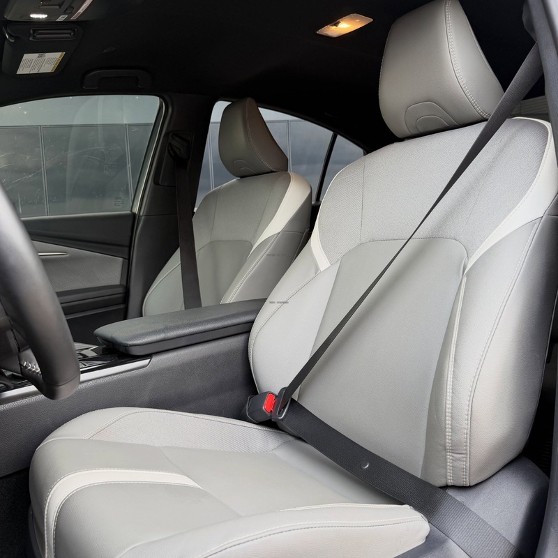 Foreign Used Toyota Camry 2025 in Abuja image