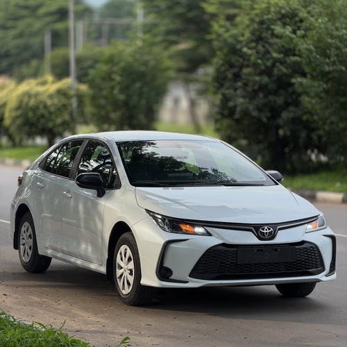 TOYOTA COROLLA 2025 FOR SALE
