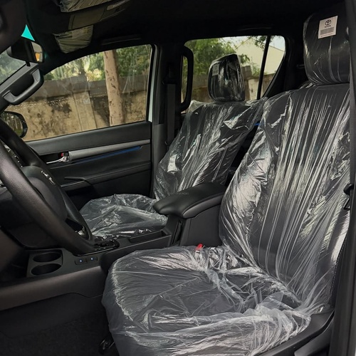 2025 Toyota Hilux SR5 Adventure – Tough, Stylish & Reliable