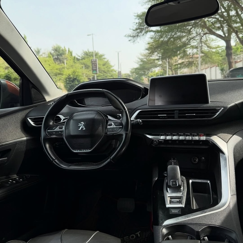 For sale Peugeot 3008 Bought Brand New 2019 model image