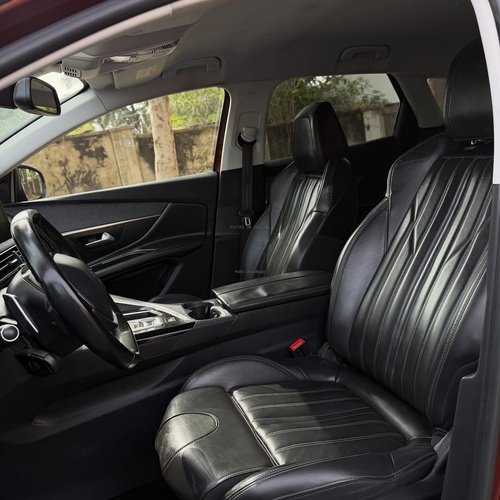 For sale Peugeot 3008 Bought Brand New 2019 model