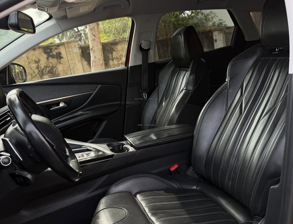 For sale Peugeot 3008 Bought Brand New 2019 model