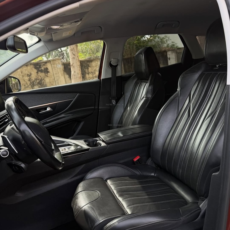 For sale Peugeot 3008 Bought Brand New 2019 model image