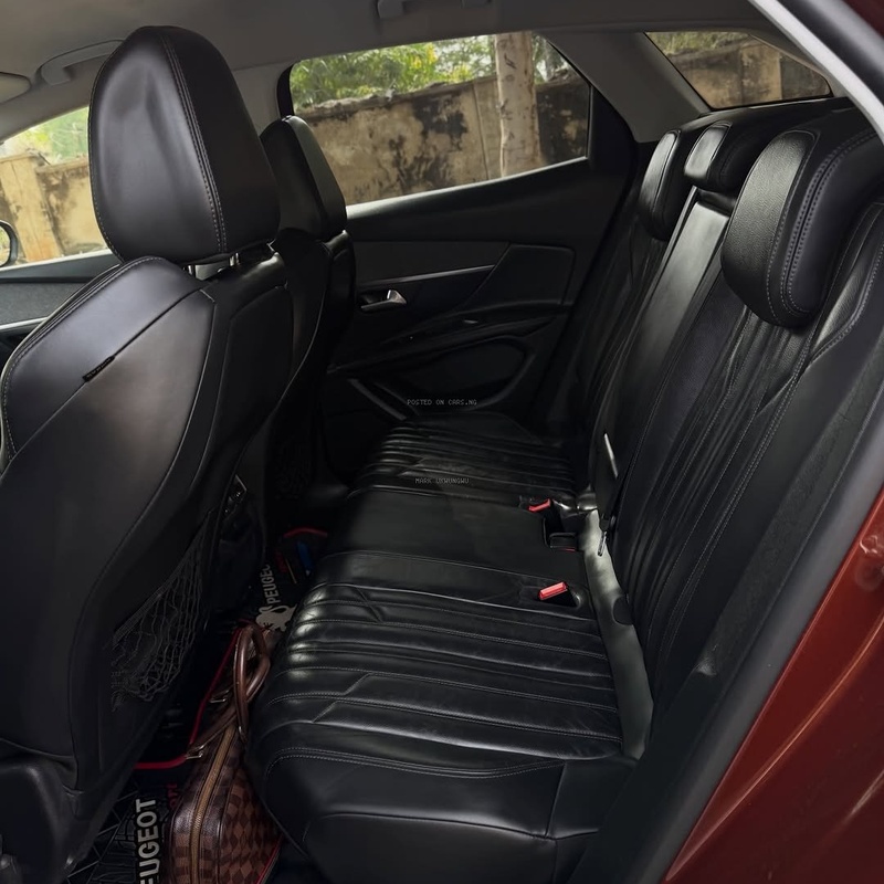 For sale Peugeot 3008 Bought Brand New 2019 model image