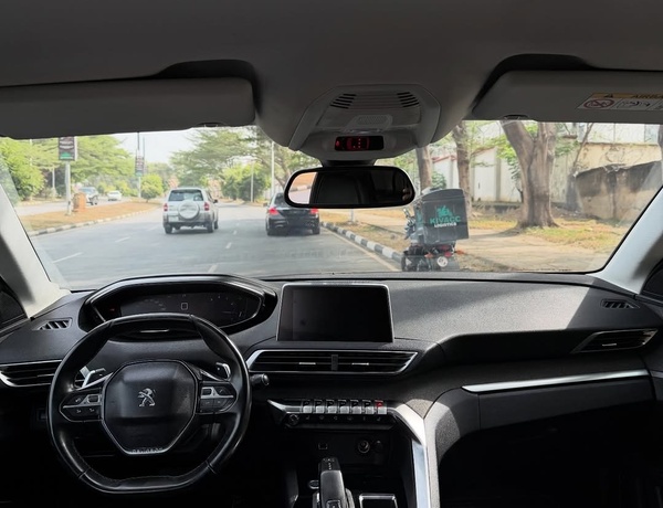 For sale Peugeot 3008 Bought Brand New 2019 model