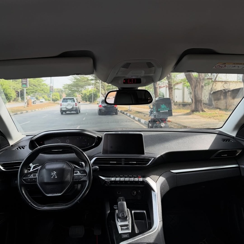 For sale Peugeot 3008 Bought Brand New 2019 model image