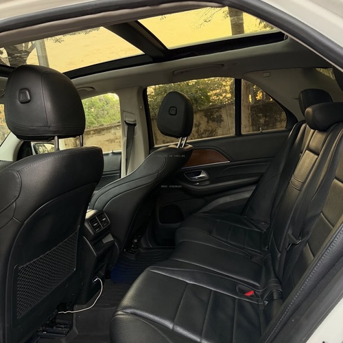 Foreign Used Mercedes Benz GLE350 2025 for Sale In  Abuja