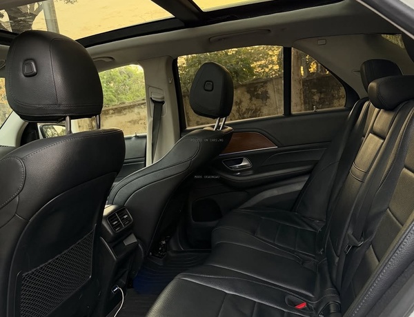 Foreign Used Mercedes Benz GLE350 2025 for Sale In  Abuja