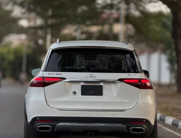 Foreign Used Mercedes Benz GLE350 2025 for Sale In  Abuja