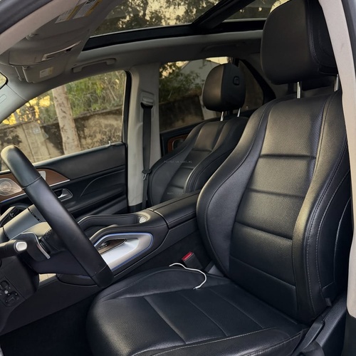 Foreign Used Mercedes Benz GLE350 2025 for Sale In  Abuja