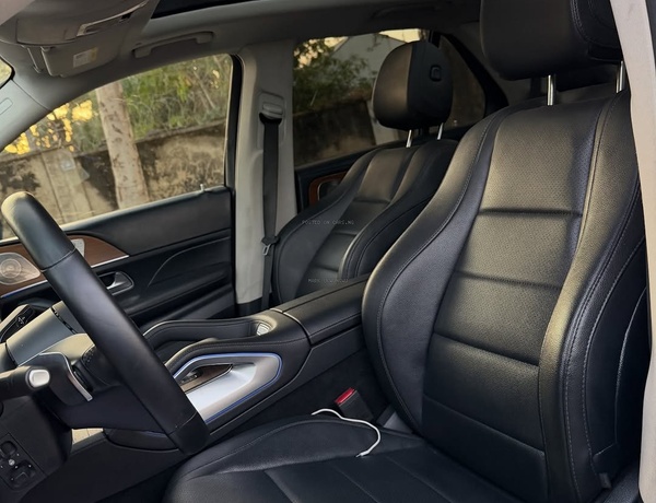 Foreign Used Mercedes Benz GLE350 2025 for Sale In  Abuja