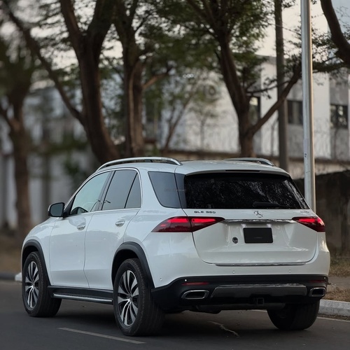 Foreign Used Mercedes Benz GLE350 2025 for Sale In  Abuja