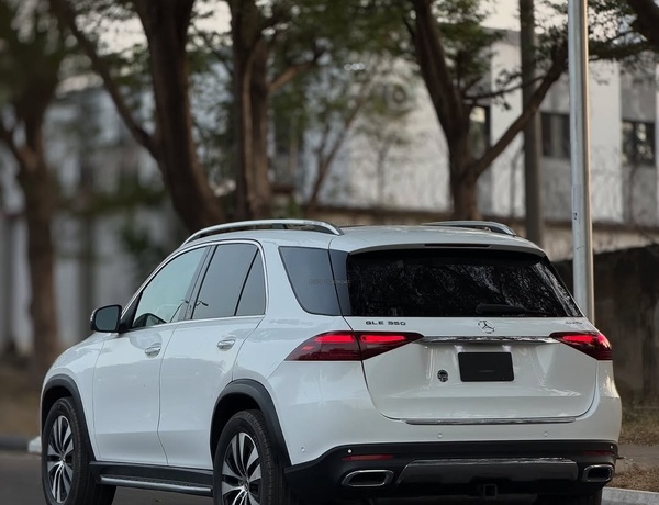 Foreign Used Mercedes Benz GLE350 2025 for Sale In  Abuja