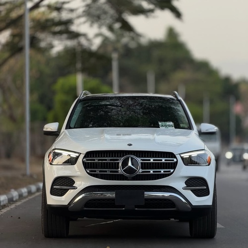Foreign Used Mercedes Benz GLE350 2025 for Sale In  Abuja