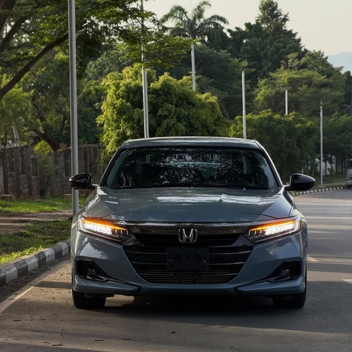 2023 HONDA ACCORD TOURING – FOREIGN USED | PREMIUM SPORT LUXURY SEDAN 