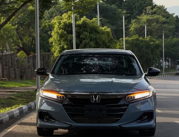 2023 HONDA ACCORD TOURING – FOREIGN USED | PREMIUM SPORT LUXURY SEDAN 