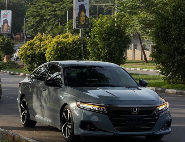 2023 HONDA ACCORD TOURING – FOREIGN USED | PREMIUM SPORT LUXURY SEDAN 