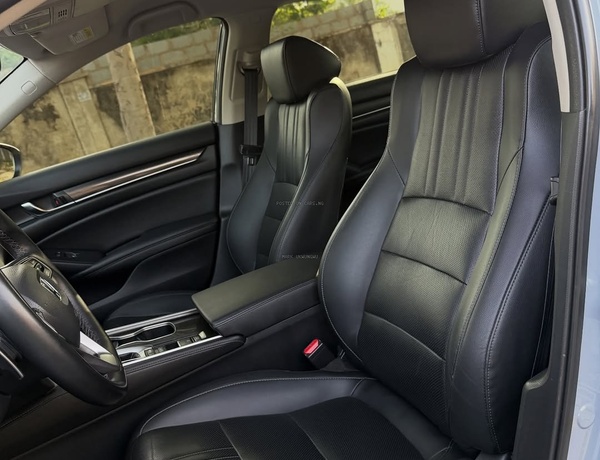 2023 HONDA ACCORD TOURING – FOREIGN USED | PREMIUM SPORT LUXURY SEDAN 