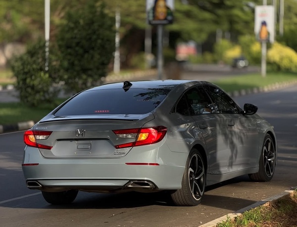 2023 HONDA ACCORD TOURING – FOREIGN USED | PREMIUM SPORT LUXURY SEDAN 