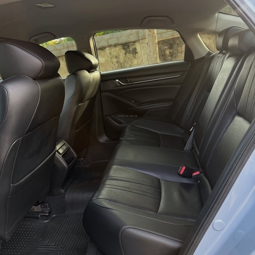 2023 HONDA ACCORD TOURING – FOREIGN USED | PREMIUM SPORT LUXURY SEDAN 