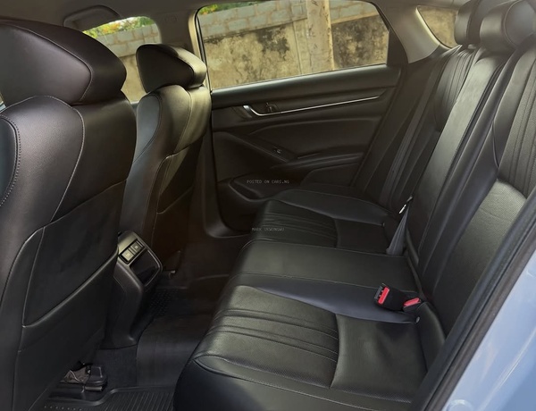 2023 HONDA ACCORD TOURING – FOREIGN USED | PREMIUM SPORT LUXURY SEDAN 