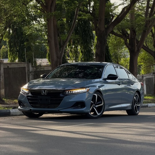 2023 HONDA ACCORD TOURING – FOREIGN USED | PREMIUM SPORT LUXURY SEDAN 