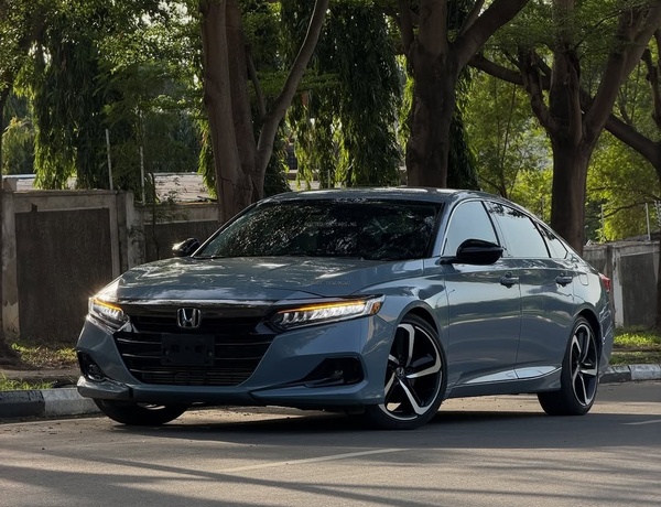 2023 HONDA ACCORD TOURING – FOREIGN USED | PREMIUM SPORT LUXURY SEDAN 