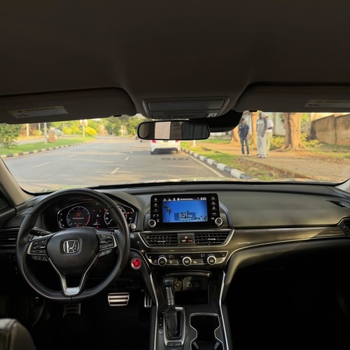 2023 HONDA ACCORD TOURING – FOREIGN USED | PREMIUM SPORT LUXURY SEDAN 