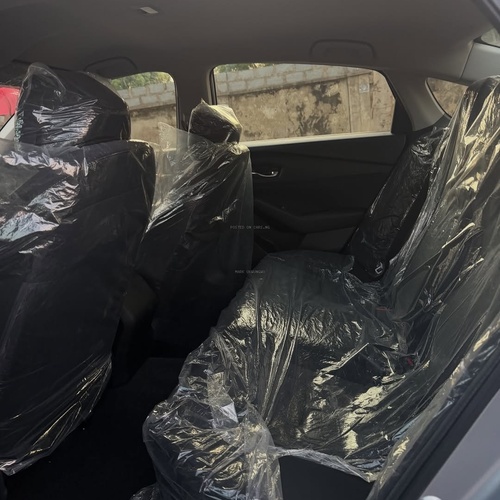 Foreign Used Honda Accord – 2024 for Sale In Abuja