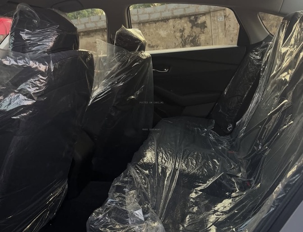 Foreign Used Honda Accord – 2024 for Sale In Abuja