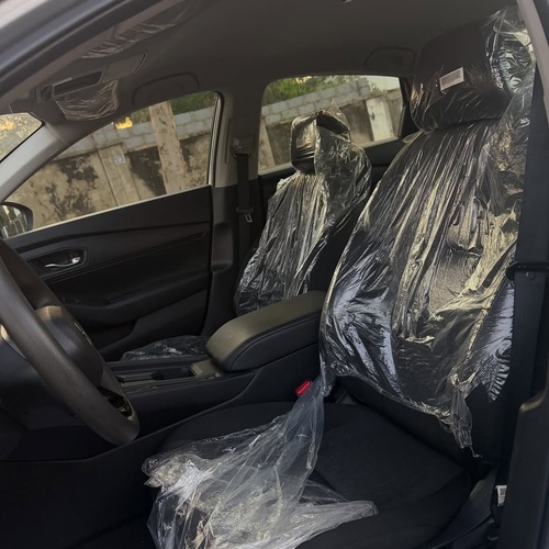 Foreign Used Honda Accord – 2024 for Sale In Abuja