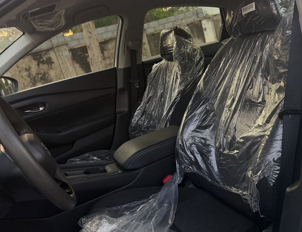 Foreign Used Honda Accord – 2024 for Sale In Abuja