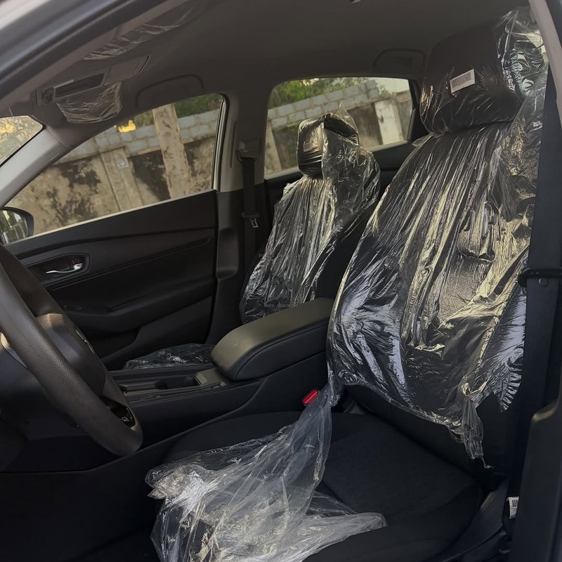 Foreign Used Honda Accord – 2024 for Sale In Abuja image