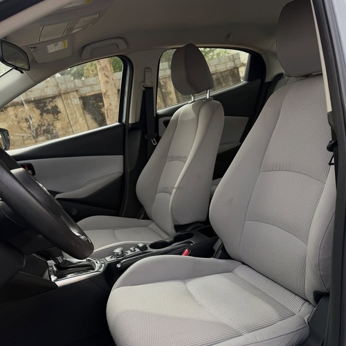 Foreign Used 2019 Toyota Yaris for Sale In Abuja