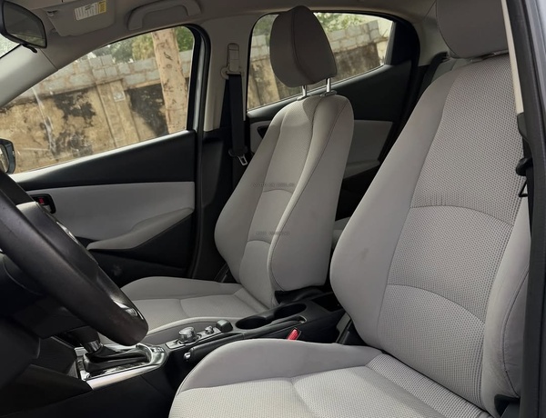 Foreign Used 2019 Toyota Yaris for Sale In Abuja