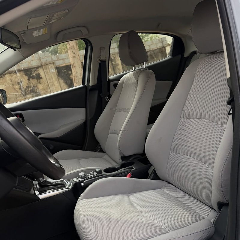 Foreign Used 2019 Toyota Yaris for Sale In Abuja image