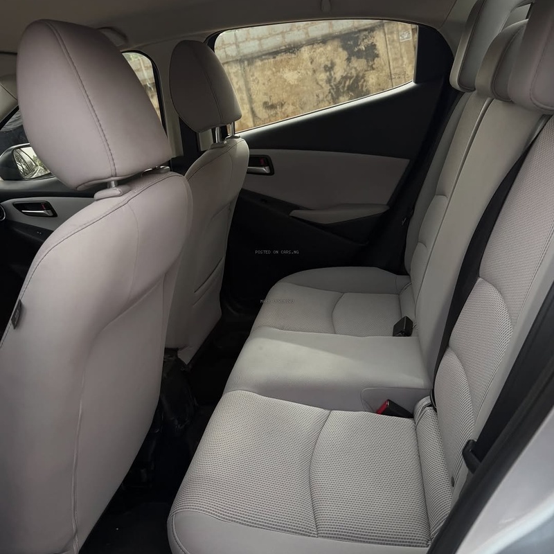 Foreign Used 2019 Toyota Yaris for Sale In Abuja image