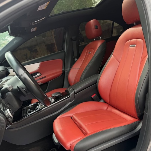 FOREIGN USED 2020 MERCEDES-BENZ A220 FOR SALE IN ABUJA