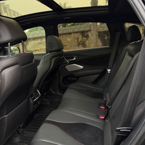 Foreign Used Acura 2024 for Sale In Abuja