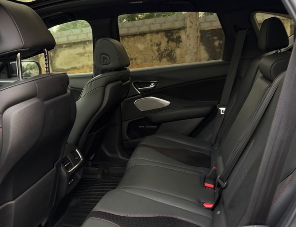 Foreign Used Acura 2024 for Sale In Abuja