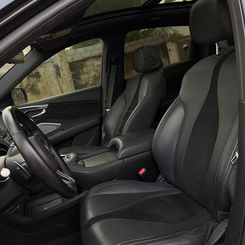 Foreign Used Acura 2024 for Sale In Abuja