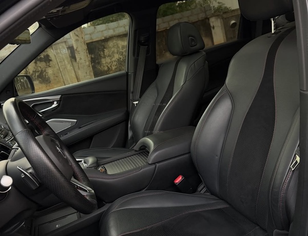 Foreign Used Acura 2024 for Sale In Abuja
