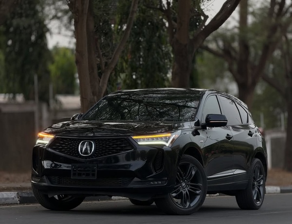 Foreign Used Acura 2024 for Sale In Abuja