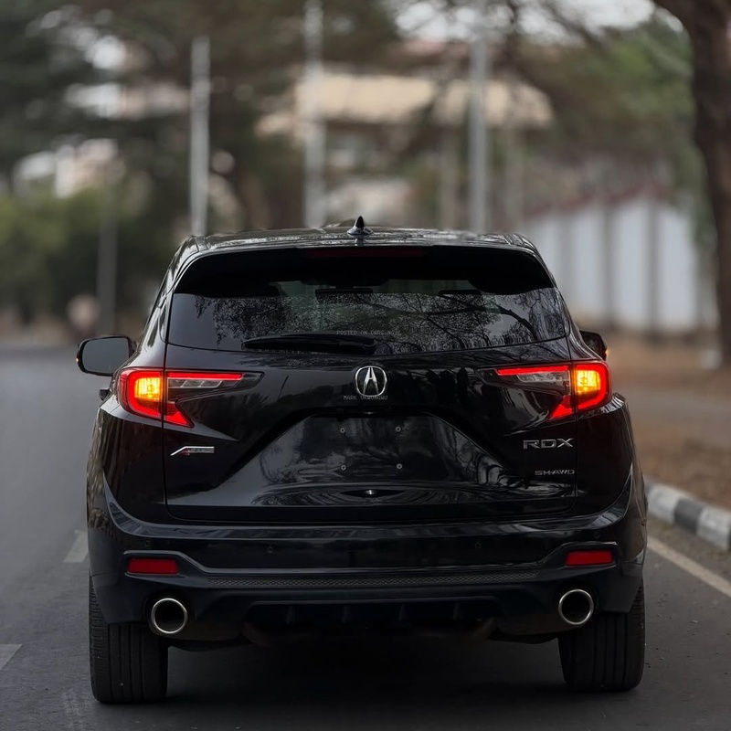 Foreign Used Acura 2024 for Sale In Abuja image