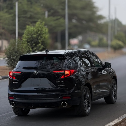 Foreign Used Acura 2024 for Sale In Abuja