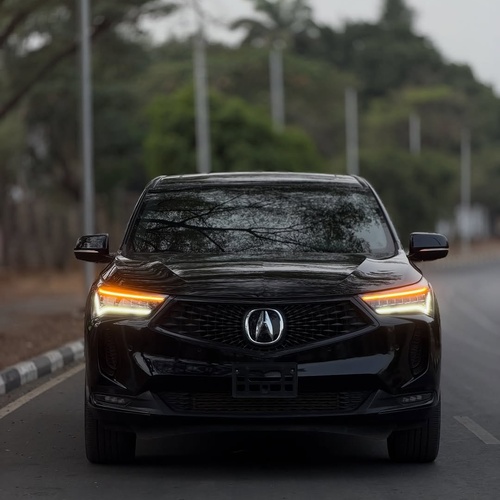 Foreign Used Acura 2024 for Sale In Abuja