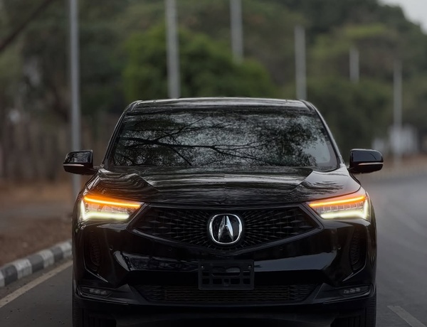 Foreign Used Acura 2024 for Sale In Abuja