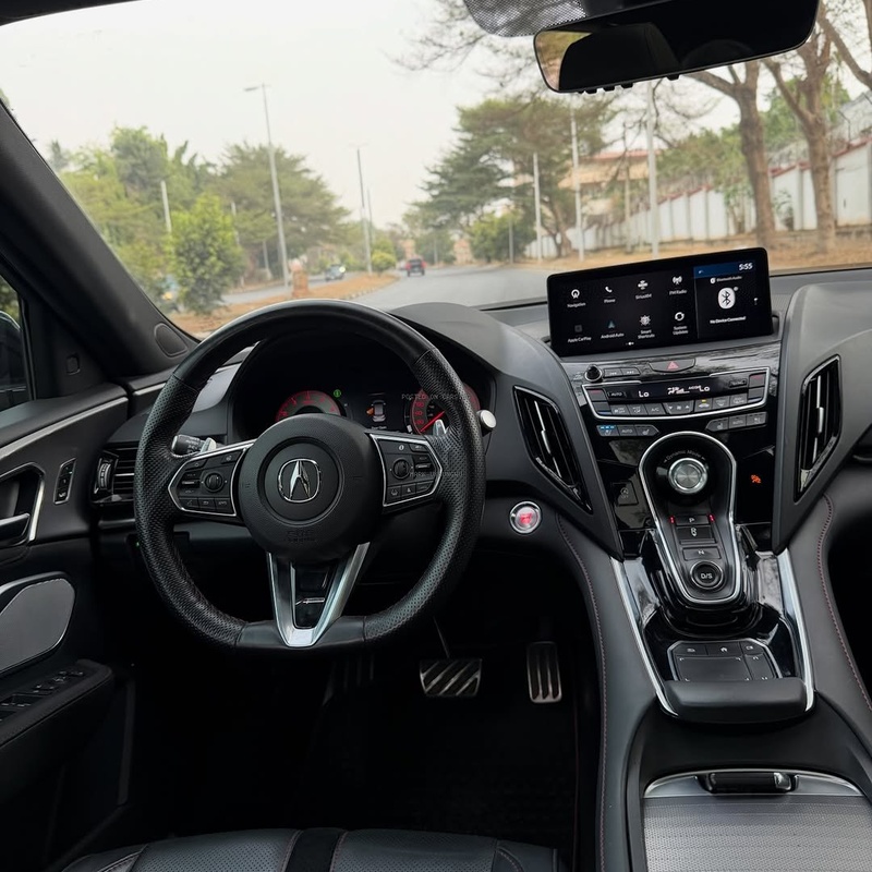 Foreign Used Acura 2024 for Sale In Abuja image