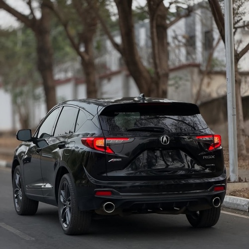 Foreign Used Acura 2024 for Sale In Abuja